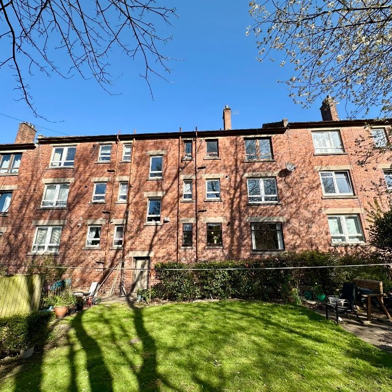 Paisley Road West, Bellahouston, Glasgow, G52 1SU - Photo 1