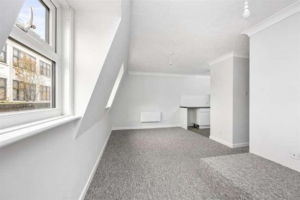 Castle Street, Brighton, BN1 - Photo 1