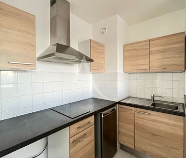 Location Appartement 1 pièce 30m² - Photo 5