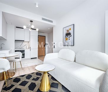 Apartament 23 piętro TT prestiż widok - Zdjęcie 1