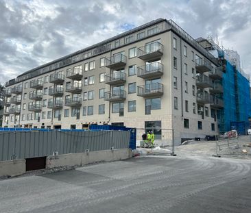 Gröngölingsgatan, Solna - Photo 1