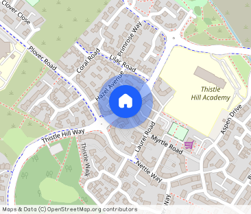 Thistle Hill Way, Minster On Sea, SHEERNESS - Photo 1