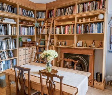 4 bedroom semi-detached house to rent - Photo 6