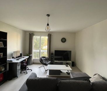 Appartement à louer 2 pièces • Saint-Jean-de-Braye - Photo 2