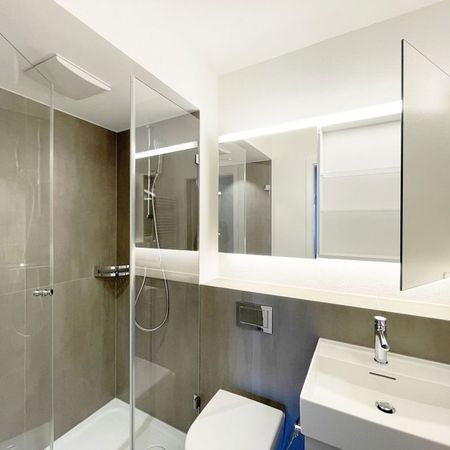 Modernes City-Apartment - Photo 3