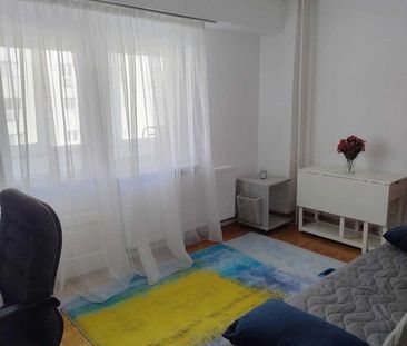 AP. 4 CAMERE- LACUL TEI, CENTRALA PROPRIE, BLOC REABILITAT, MODERN - Fotografie 4