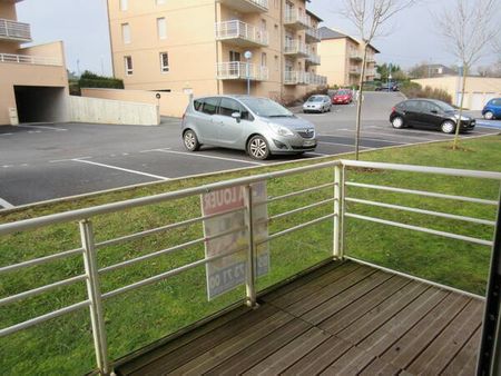 Location appartement t2 44 m² à Onet-le-Château (12850) - Photo 5