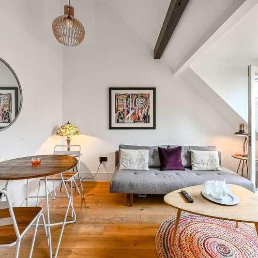 Parkhurst Road, Islington, N7 - Photo 1