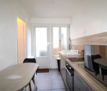 Location Appartement 1 pièce 25m² ST BRIEUC 22000 - Photo 5
