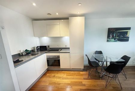 1 bedroom apartment to rent - Photo 5