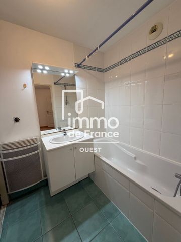 Location Appartement 2 pièces 40m² - Photo 5