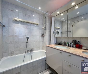 Prachtig ongemeubeld appartement op enkele stappen van het Albertpl... - Foto 3