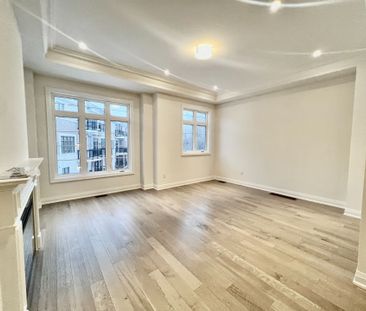 For Lease - 20 Gardeners Lane, Markham, Ontario - Photo 1