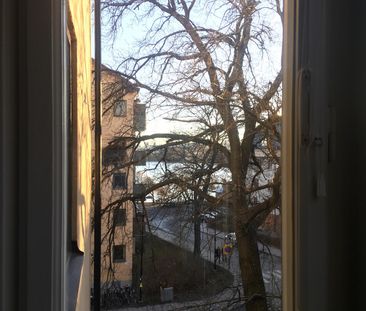 Strålgatan, Stockholm - Foto 3