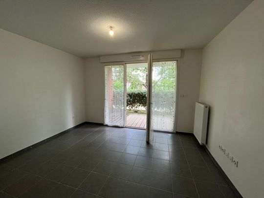 Location Appartement 2 pièces 37m² TOULOUSE 31100 - Photo 1