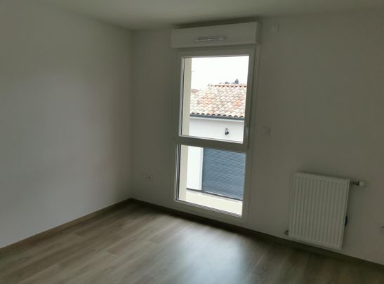 location Appartement T4 DE 88.91m² À EAUNES - Photo 1