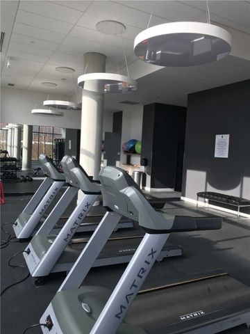 For Lease - 160 Flemington Road Unit# 526, Toronto, Ontario - Photo 5