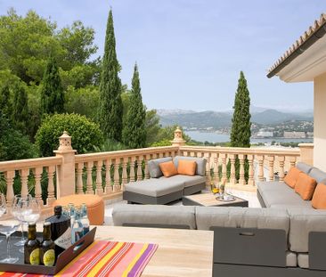 39 Carrer de Gaspar M. de Jovellanos, Santa Ponça, Balearic Islands... - Photo 1