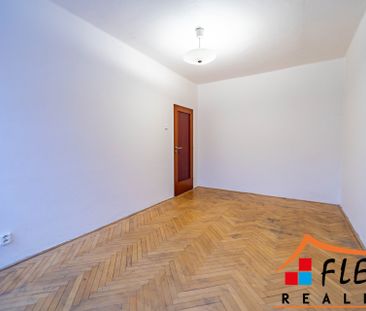 Pronájem bytu 2+1 50 m² - Fotografie 4