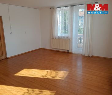 Pronájem bytu 2+kk 60 m² - Photo 2