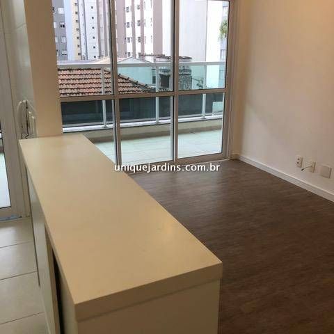 Brooklin: 2 Dorm | 1 Suíte | 1 Vaga | 65 m² úteis - Foto 1