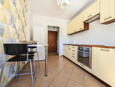 3-pokojowe mieszkanie z balkonem Poznań Ułańska - Photo 5