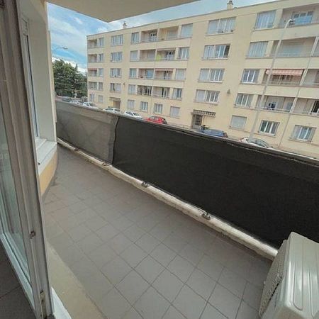 Appart F2 40m² (réf 6935202) - Photo 4