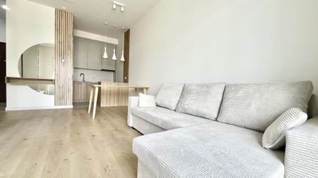 Zobacz>>>Nowe mieszkanie od architekta 43 m² - Zdjęcie 2