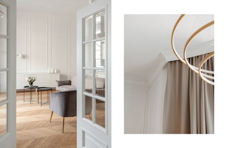 Mieszkanie w zabytkowej kamienicy | ścisłe centrum - Фото 5