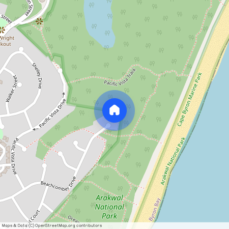 37 Beachcomber Dr, NSW 2481, Byron Bay