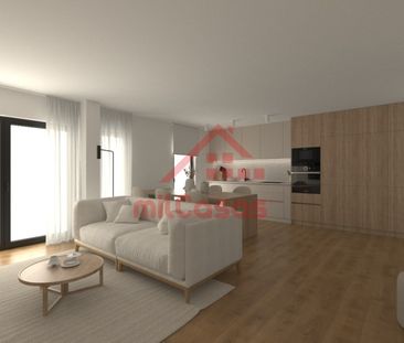 Apartamento T2 em Lisboa - Photo 1