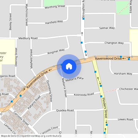 112 Ravenswood Drive, WA 6061, Nollamara