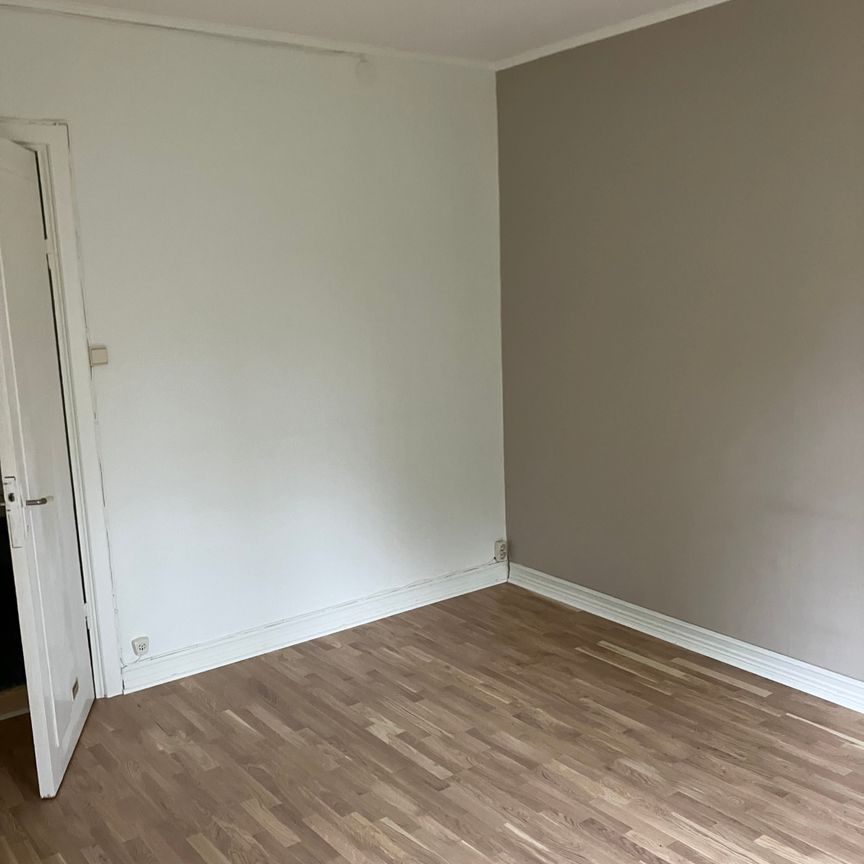 Kaplansgatan 13A - Foto 1