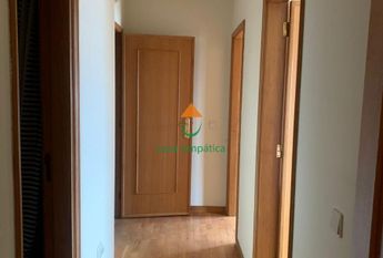 Apartamento T3 em Porto