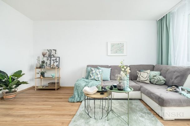 al. Wyzwolenia, Szczecin, Śródmieście-Centrum - Photo 1