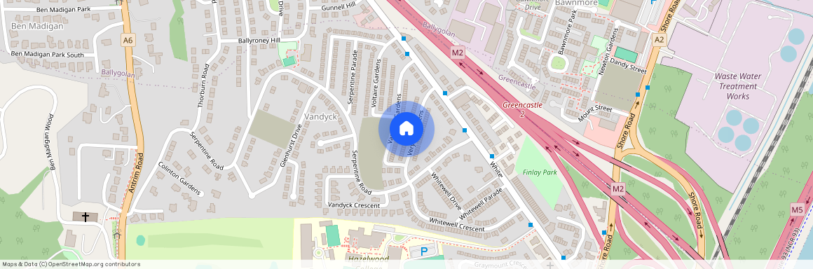 31 Veryan Gardens, Newtownabbey, BT36 7HG