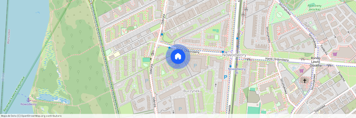 mazowieckie, Warszawa, Białołęka, Odkryta