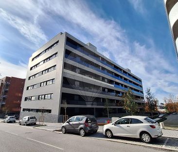 Apartamento T1 em Braga - Photo 1