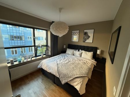 Göran Elgfelts Gata, Täby - Foto 2