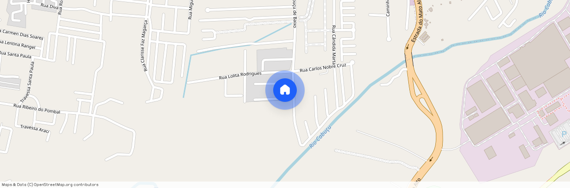 Est. Cabuçu de Baixo, 490 - E.M. Prof. Ari Marques Pontes - Guaratiba, Rio de Janeiro, Rio de Janeiro, 23036060