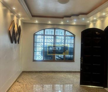 Sobrado Com 3 Dormitórios Para Alugar, 120 m² por R$4.050,00/mês - ... - Photo 4