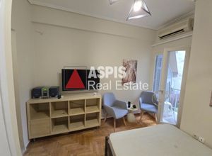 Studio/Γκαρσονιέρα για ενοικίαση - Καλλιθέα, - Φωτογραφία 1