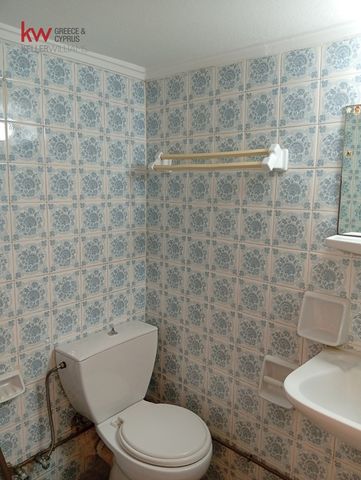 Studio / γκαρσονιέρα 40 τ.μ. προς ενοικίαση - Photo 5