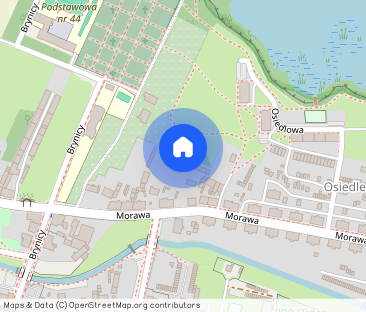 Mieszkanie z pięknym widokiem - Photo 1