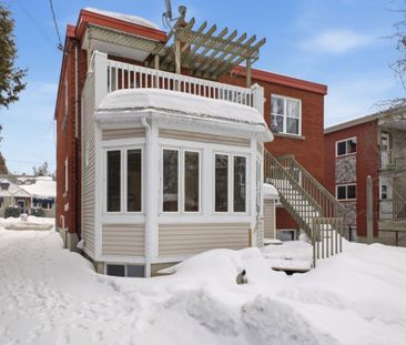 Appartement à louer - Gatineau (Hull) (Val-Tétreau) Appartement à l... - Photo 1