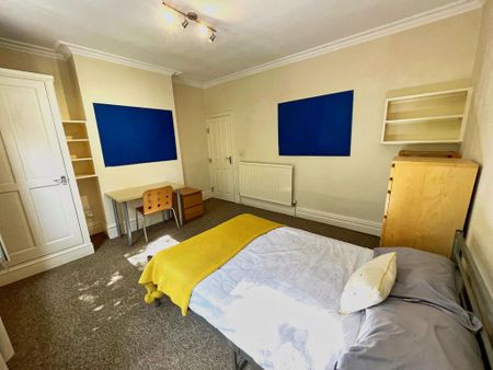 6 bedroom house share to rent - Photo 4