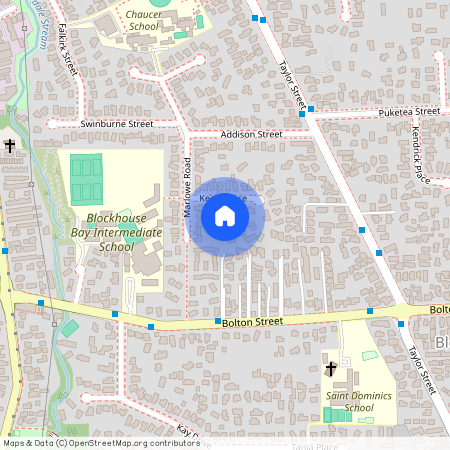 7 Keats Place, Blockhouse Bay, Auckland City