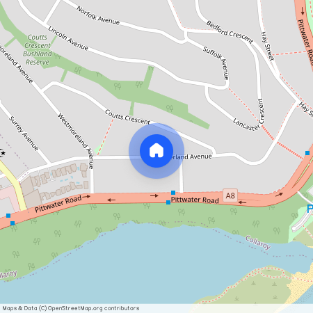 00 Cumberland Avenue, NSW 2097, Collaroy