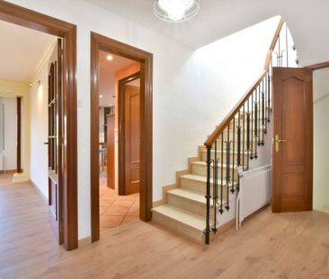 6 room luxury Detached House for rent in Sant Cugat, Spain - Photo 6