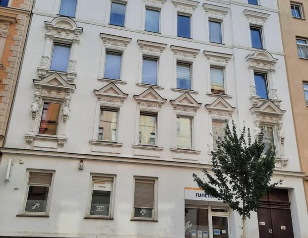 1-Zimmer-Wohnung in Halle (Saale) - Foto 1